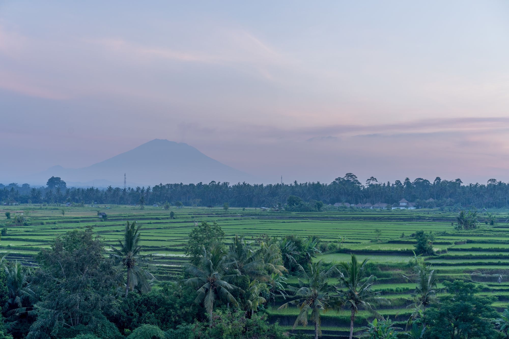 Seres Springs Resort & Spa, Singakerta Ubud Exteriör bild
